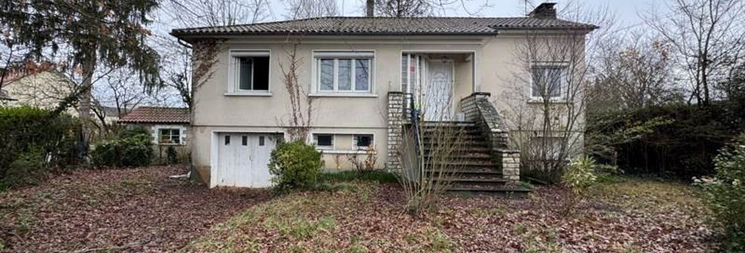 Maison 5 Pièces 93 m² à vendre à Razac-sur-l'Isle (24430)