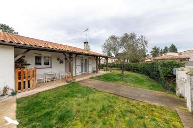 Maison 5 pièces 182000 €