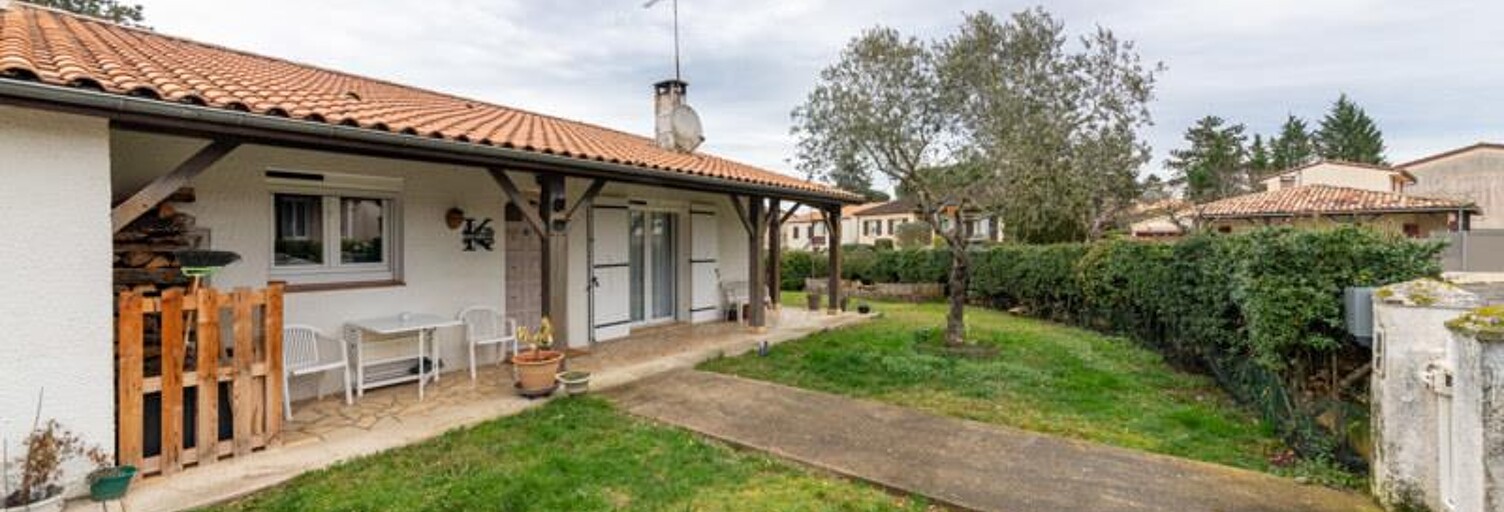 Maison 5 Pièces 102 m² à vendre à Fumel (47500)