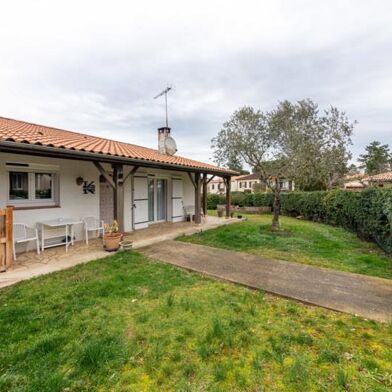 Maison 5 pièces 192000 €