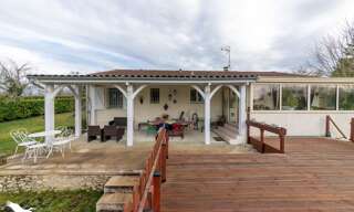 Maison 5 Pièces 100 m² à vendre à Mauroux (46700)