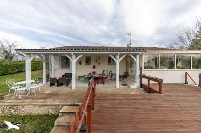 Maison 5 pièces 196118 €