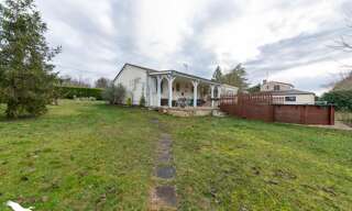 Maison 5 Pièces 100 m² à vendre à Mauroux (46700)