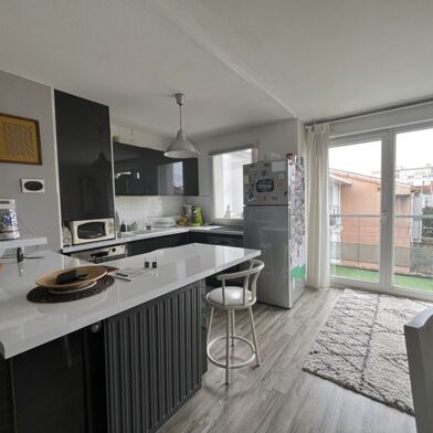 Appartement 2 pièces 230000 €