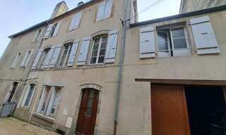 Immeuble   m² à vendre à Saint-Yrieix-la-Perche (87500)