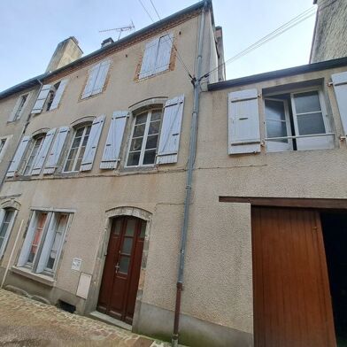 Immeuble  223600 €