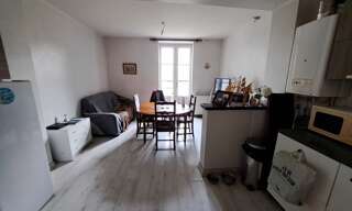 Immeuble   m² à vendre à Saint-Yrieix-la-Perche (87500)