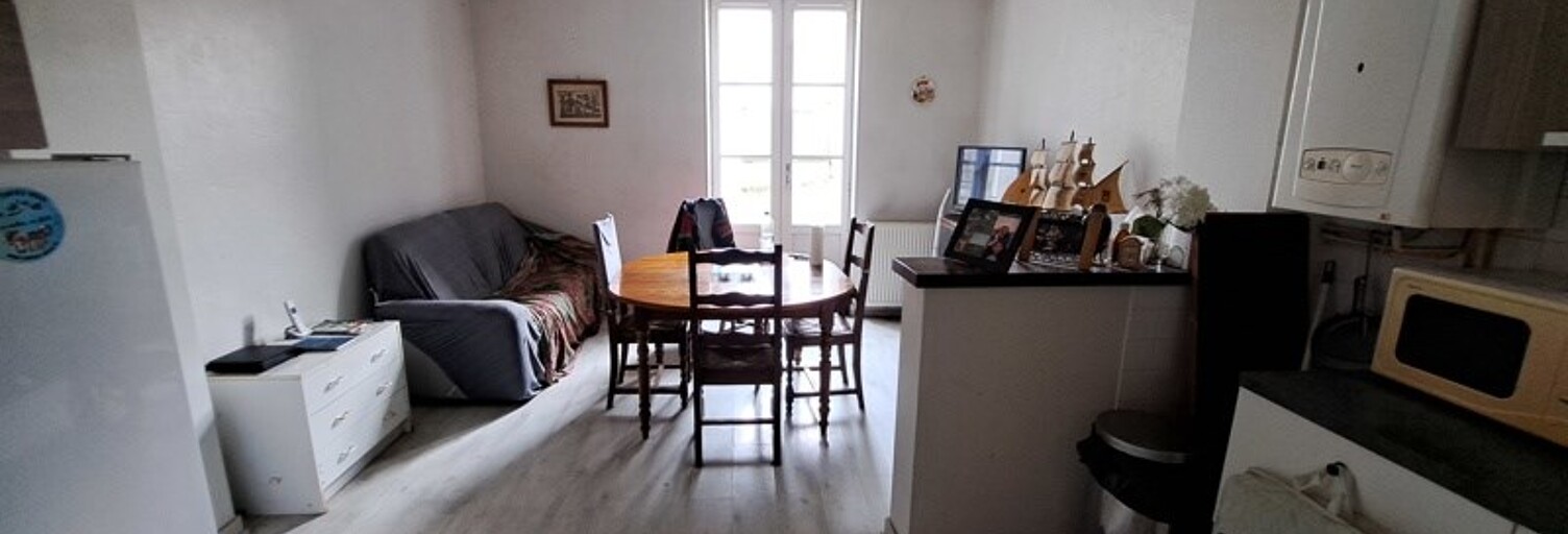 Immeuble   m² à vendre à Saint-Yrieix-la-Perche (87500)