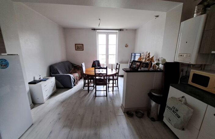 Vente immeuble   Saint-Yrieix-la-Perche (87500) — photo 3