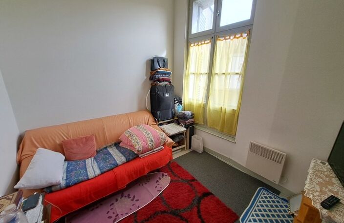 Vente immeuble   Saint-Yrieix-la-Perche (87500) — photo 4