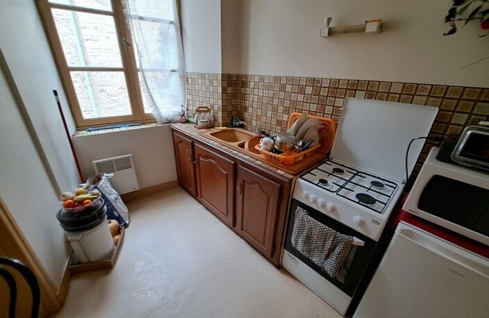 Vente immeuble   Saint-Yrieix-la-Perche (87500) — photo 5