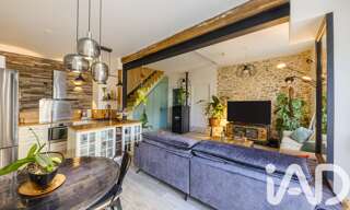 Maison 6 Pièces 150 m² à vendre à Béthemont-la-Forêt (95840)