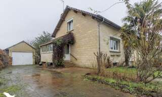 Maison 5 Pièces 118 m² à vendre à Magny-en-Vexin (95420)