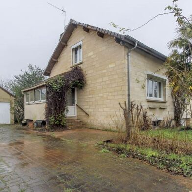 Maison 5 pièces 280000 €