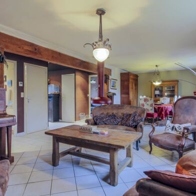 Maison 5 pièces 280000 €