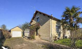 Maison 5 Pièces 118 m² à vendre à Magny-en-Vexin (95420)