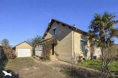 Maison 5 pièces 280000 €