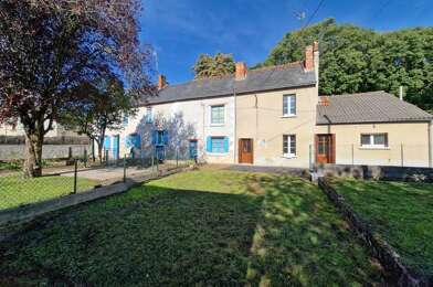 Maison 8 pièces 254880 €