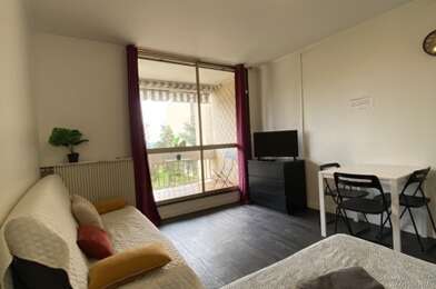 Appartement 1 pièces 36000 €