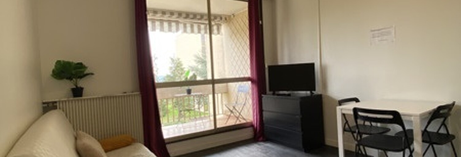 Appartement 1 Pièce 24 m² à vendre à Montrichard Val de Cher (41400)