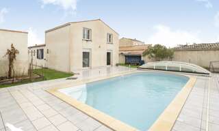 Maison 6 Pièces 145 m² à vendre à Saint-Pierre-d'Oléron (17310)