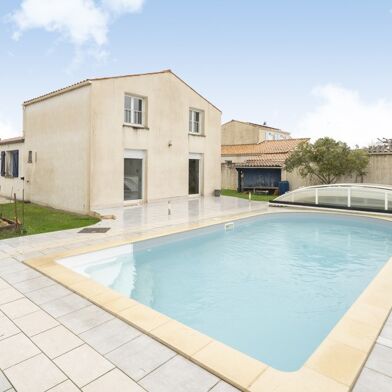 Maison 6 pièces 530000 €