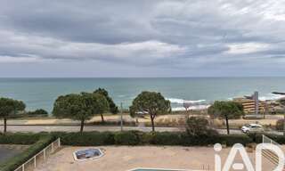 Appartement 2 Pièces 34 m² à vendre à Anglet (64600)