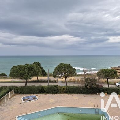 Appartement 2 pièces 220000 €