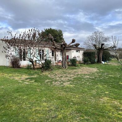 Maison 5 pièces 182069 €