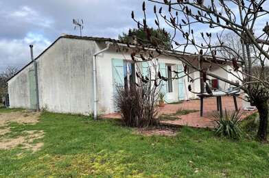 Maison 5 pièces 182069 €