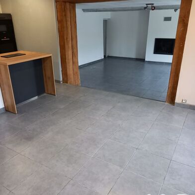 Maison 9 pièces 159000 €