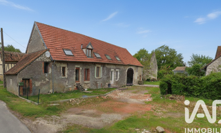Maison 9 Pièces 190 m² à vendre à Beaulieu-sur-Loire (45630)