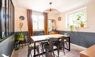 Maison 6 Pièces 107 m² à vendre à Santec (29250)