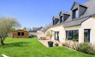 Maison 6 Pièces 110 m² à vendre à Plouescat (29430)