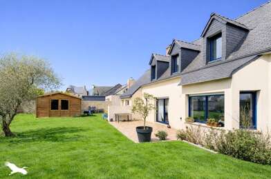 Maison 6 pièces 317700 €