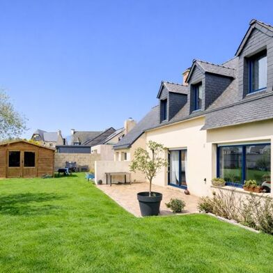 Maison 6 pièces 317700 €