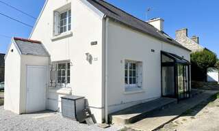 Maison 3 Pièces 63 m² à vendre à Plounévez-Lochrist (29430)