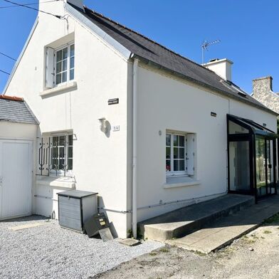 Maison 3 pièces 145250 €