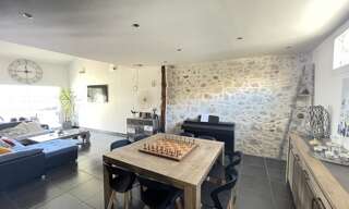 Maison 7 Pièces 199 m² à vendre à Fleurance (32500)