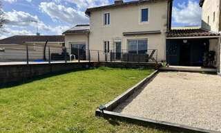 Maison 7 Pièces 199 m² à vendre à Fleurance (32500)