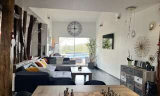 Maison 7 Pièces 199 m² à vendre à Fleurance (32500)