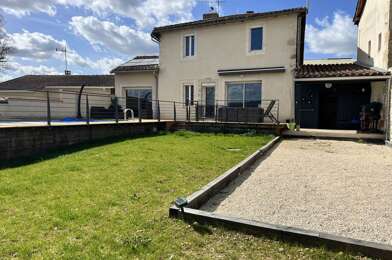 Maison 7 pièces 296520 €