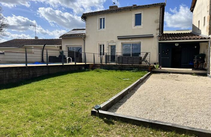 Maison en pierre de 7 pièces principales — photo 3