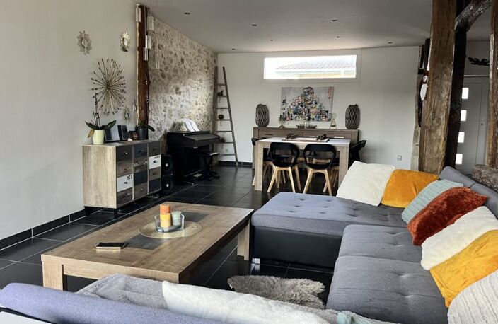 Maison en pierre de 7 pièces principales — photo 4