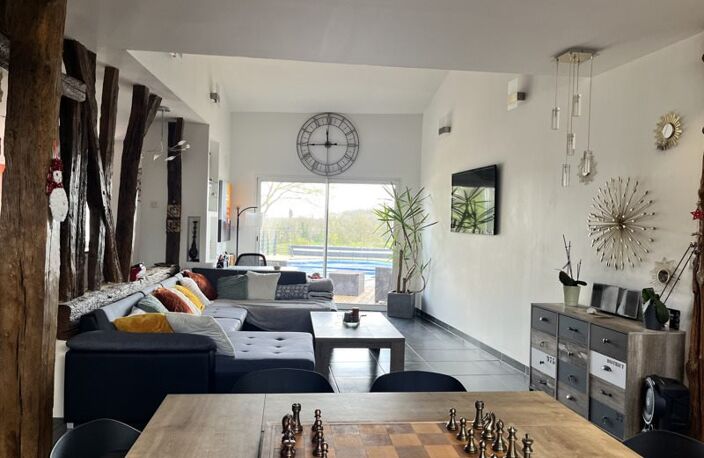 Maison en pierre de 7 pièces principales — photo 5