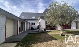 Maison 8 Pièces 142 m² à vendre à Longuenée-en-Anjou (49770)