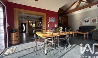 Maison 8 Pièces 142 m² à vendre à Longuenée-en-Anjou (49770)