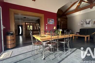 Maison 8 pièces 367000 €