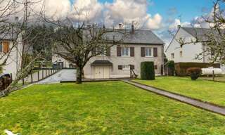 Maison 4 Pièces 93 m² à vendre à Vigeois (19410)