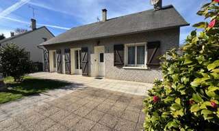 Maison 4 Pièces 93 m² à vendre à Vigeois (19410)